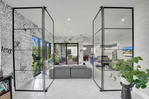 Villa ou maison à vendre à Davie, Floride: 6 chambres, 363.06 m2 № 2190215 - photo 21