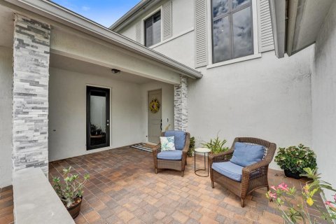 Villa ou maison à vendre à Davie, Floride: 6 chambres, 363.06 m2 № 2190215 - photo 4