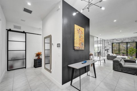 Villa ou maison à vendre à Davie, Floride: 6 chambres, 363.06 m2 № 2190215 - photo 10