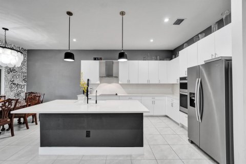 Villa ou maison à vendre à Davie, Floride: 6 chambres, 363.06 m2 № 2190215 - photo 29