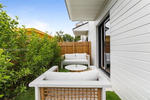 Adosado en venta en Florida City, Florida, 3 dormitorios, 161.28 m2 № 2000700 - foto 23