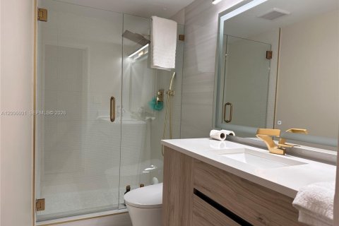 Copropriété à louer à Bal Harbour, Floride: 2 chambres, 98.1 m2 № 2145684 - photo 19