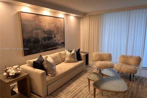 Copropriété à louer à Bal Harbour, Floride: 2 chambres, 98.1 m2 № 2145684 - photo 6