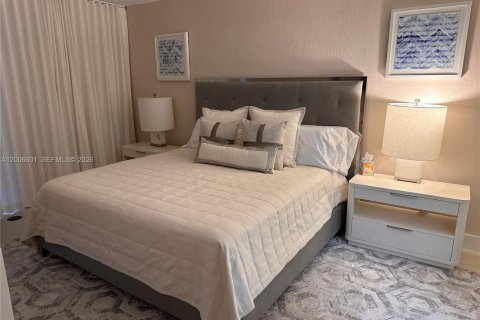 Copropriété à louer à Bal Harbour, Floride: 2 chambres, 98.1 m2 № 2145684 - photo 13