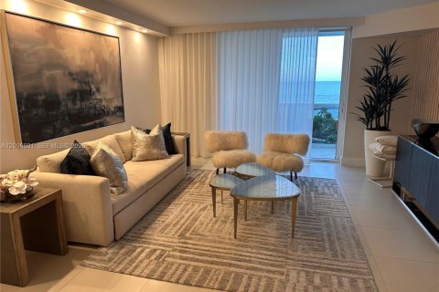 Copropriété à louer à Bal Harbour, Floride: 2 chambres, 98.1 m2 № 2145684 - photo 7