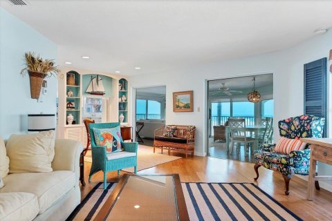 Copropriété à louer à Sarasota, Floride: 2 chambres, 148.27 m2 № 1905836 - photo 7