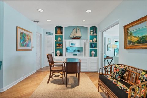 Copropriété à louer à Sarasota, Floride: 2 chambres, 148.27 m2 № 1905836 - photo 9