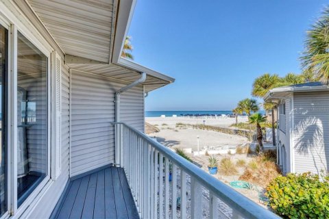 Copropriété à louer à Sarasota, Floride: 2 chambres, 148.27 m2 № 1905836 - photo 3