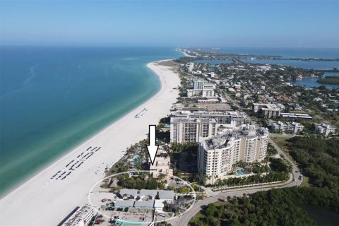 Copropriété à louer à Sarasota, Floride: 2 chambres, 148.27 m2 № 1905836 - photo 2