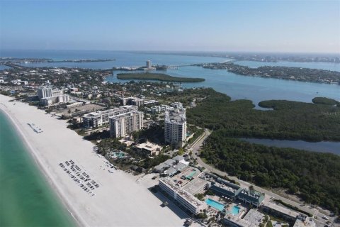 Copropriété à louer à Sarasota, Floride: 2 chambres, 148.27 m2 № 1905836 - photo 28