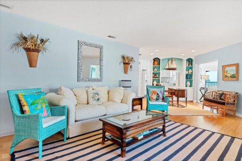 Copropriété à louer à Sarasota, Floride: 2 chambres, 148.27 m2 № 1905836 - photo 6