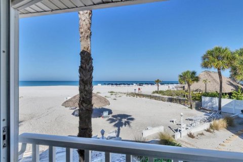 Copropriété à louer à Sarasota, Floride: 2 chambres, 148.27 m2 № 1905836 - photo 1