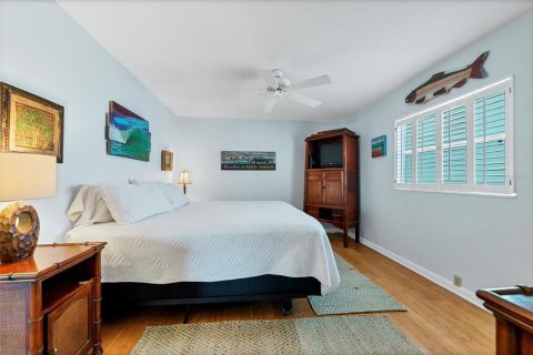 Copropriété à louer à Sarasota, Floride: 2 chambres, 148.27 m2 № 1905836 - photo 19