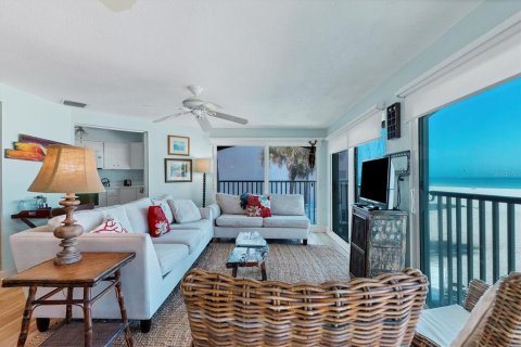 Copropriété à louer à Sarasota, Floride: 2 chambres, 148.27 m2 № 1905836 - photo 16