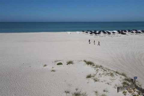 Copropriété à louer à Sarasota, Floride: 2 chambres, 148.27 m2 № 1905836 - photo 26