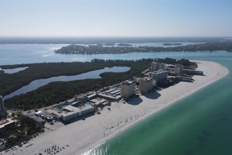 Copropriété à louer à Sarasota, Floride: 2 chambres, 148.27 m2 № 1905836 - photo 27