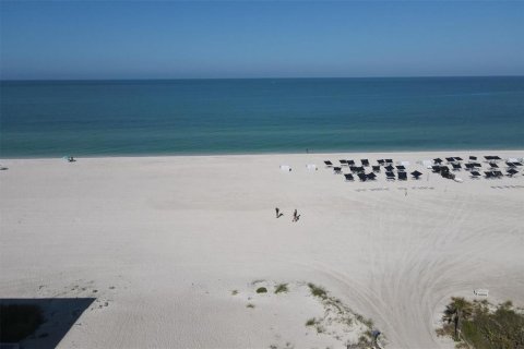 Copropriété à louer à Sarasota, Floride: 2 chambres, 148.27 m2 № 1905836 - photo 25