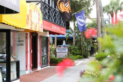 Copropriété à louer à Sarasota, Floride: 2 chambres, 148.27 m2 № 1905836 - photo 29