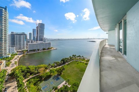Condominio en venta en Miami, Florida, 2 dormitorios, 115.11 m2 № 1787032 - foto 8