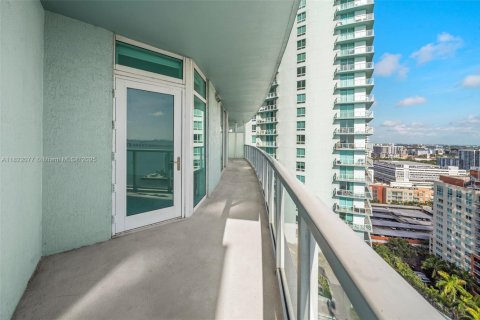 Condominio en venta en Miami, Florida, 2 dormitorios, 115.11 m2 № 1787032 - foto 16