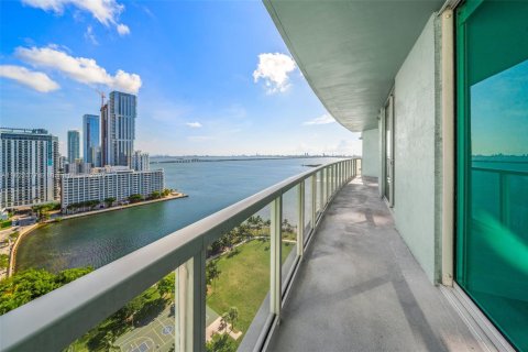 Condominio en venta en Miami, Florida, 2 dormitorios, 115.11 m2 № 1787032 - foto 2