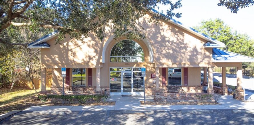 Propiedad comercial en Mount Dora, Florida 665.09 m2 № 2108985