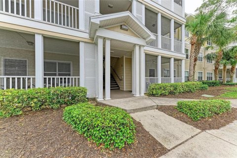 Condo in Bradenton, Florida, 2 bedrooms  № 2359374