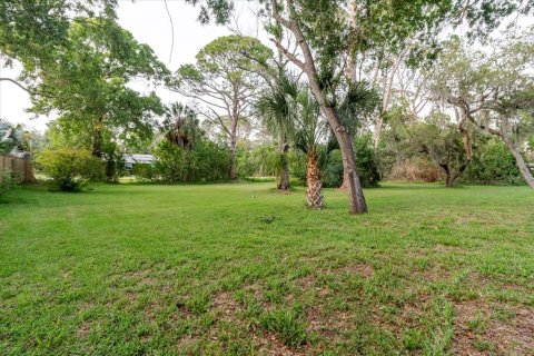 Land in Tarpon Springs, Florida № 2212920