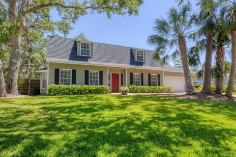 House in Sarasota, Florida 3 bedrooms, 267.37 sq.m. № 1723336 - photo 2