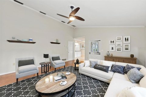 House in Sarasota, Florida 3 bedrooms, 267.37 sq.m. № 1723336 - photo 19