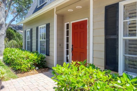 House in Sarasota, Florida 3 bedrooms, 267.37 sq.m. № 1723336 - photo 4