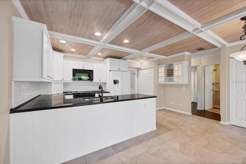 House in Sarasota, Florida 3 bedrooms, 267.37 sq.m. № 1723336 - photo 12