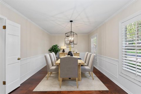 House in Sarasota, Florida 3 bedrooms, 267.37 sq.m. № 1723336 - photo 6