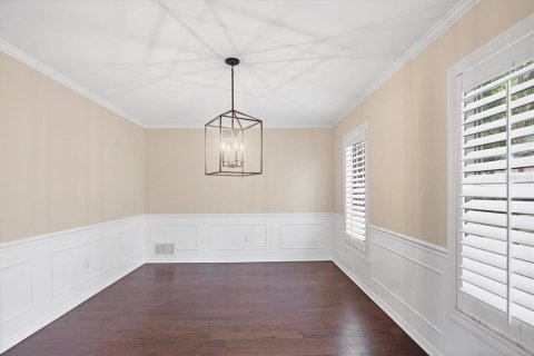 House in Sarasota, Florida 3 bedrooms, 267.37 sq.m. № 1723336 - photo 7