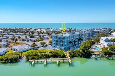 Condo in Englewood, Florida, 2 bedrooms  № 2108771
