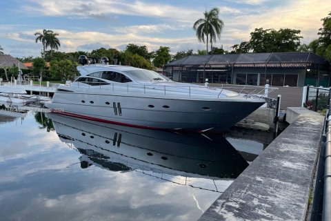 Купить виллу или дом в Норт-Майами, Флорида 4 спальни, 199.09м2, № 2027079 - фото 17