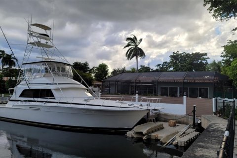 Купить виллу или дом в Норт-Майами, Флорида 4 спальни, 199.09м2, № 2027079 - фото 19