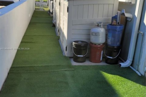 Купить виллу или дом в Норт-Майами, Флорида 4 спальни, 199.09м2, № 2027079 - фото 11