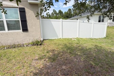 House in Palm Bay, Florida 3 bedrooms, 174.1 sq.m. № 2083823 - photo 21