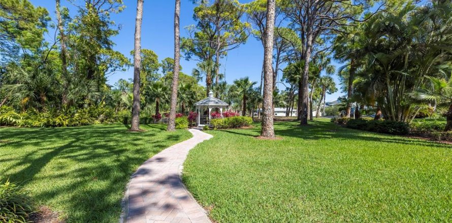 Land in Palm Harbor, Florida № 1894879