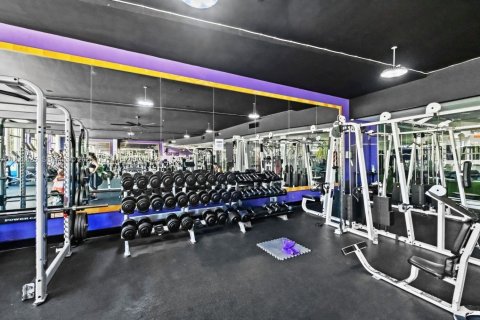 Copropriété à louer à Miami Beach, Floride: 1 chambre, 79.15 m2 № 1985778 - photo 27