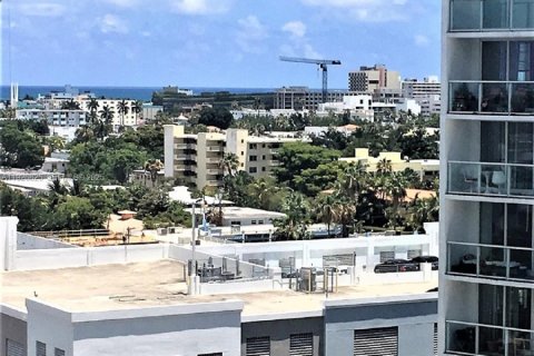 Copropriété à louer à Miami Beach, Floride: 1 chambre, 79.15 m2 № 1985778 - photo 20