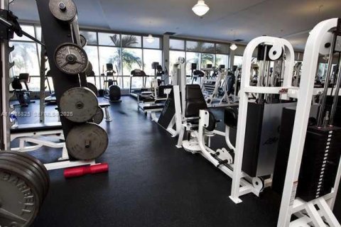 Copropriété à louer à Miami Beach, Floride: 1 chambre, 79.15 m2 № 1985778 - photo 26