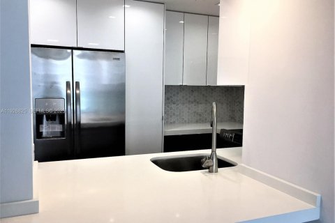Copropriété à louer à Miami Beach, Floride: 1 chambre, 79.15 m2 № 1985778 - photo 8
