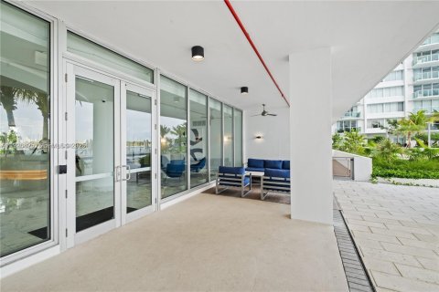Copropriété à louer à Miami Beach, Floride: 1 chambre, 79.15 m2 № 1985778 - photo 29