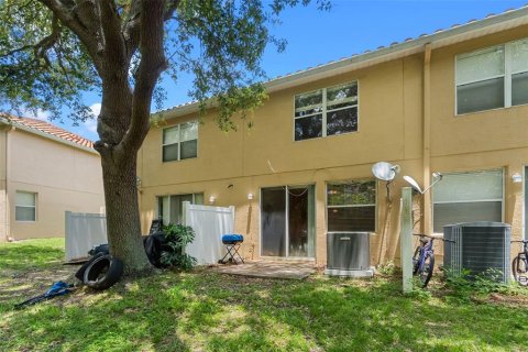 Townhouse in Kissimmee, Florida 3 bedrooms, 126.53 sq.m. № 1781177 - photo 24