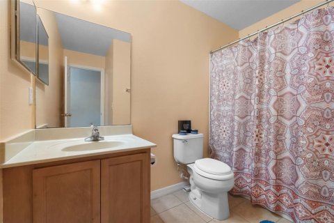 Townhouse in Kissimmee, Florida 3 bedrooms, 126.53 sq.m. № 1781177 - photo 22