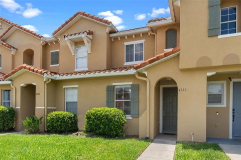 Townhouse in Kissimmee, Florida 3 bedrooms, 126.53 sq.m. № 1781177 - photo 2