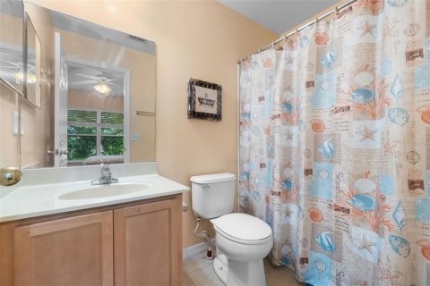 Townhouse in Kissimmee, Florida 3 bedrooms, 126.53 sq.m. № 1781177 - photo 18