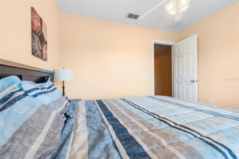 Townhouse in Kissimmee, Florida 3 bedrooms, 126.53 sq.m. № 1781177 - photo 19
